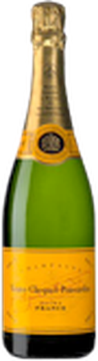 ヴーヴ・クリコ