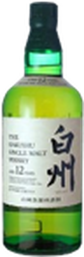 白州 12年