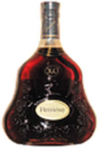 ヘネシー XO