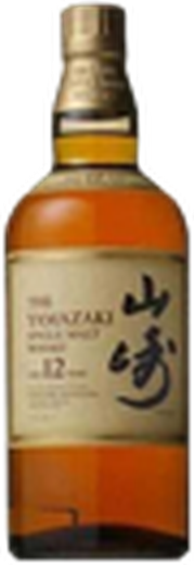 山崎 12年
