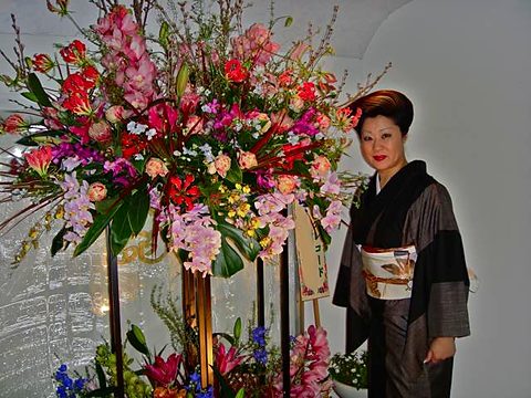 ママ